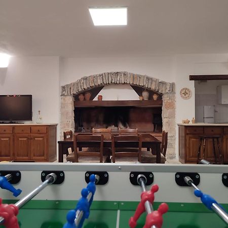 Villa Vetti Ugento Dış mekan fotoğraf