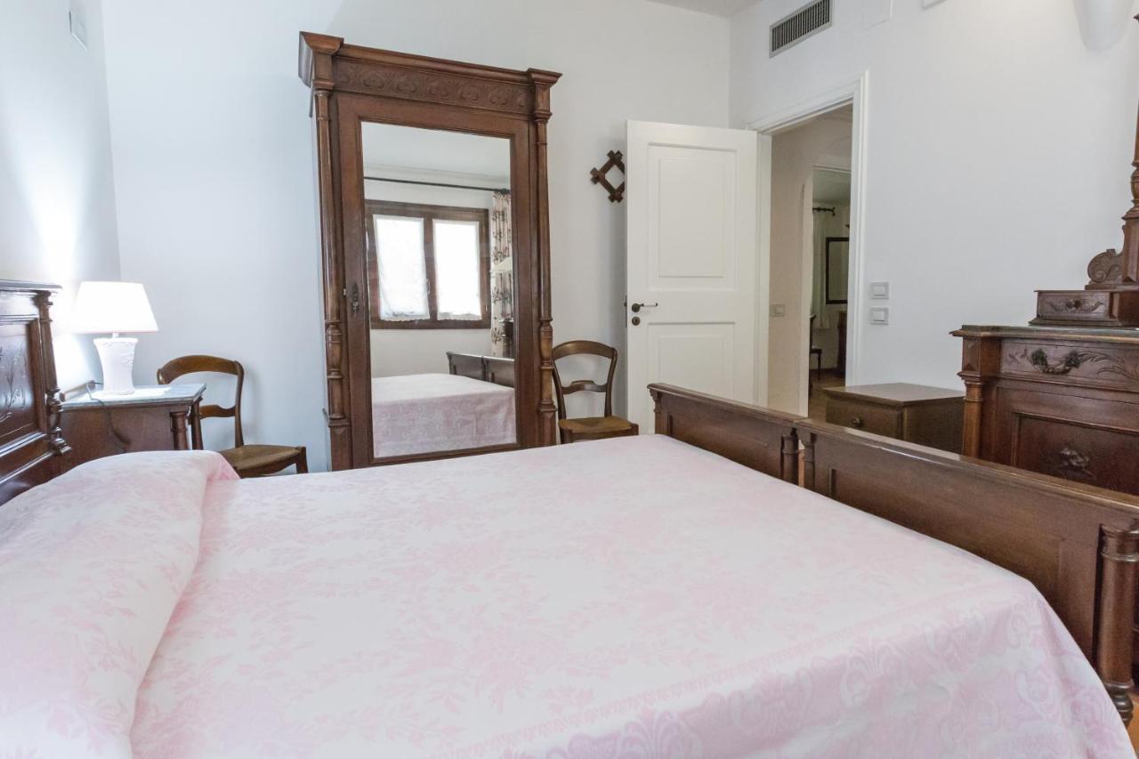 Villa Vetti Ugento Dış mekan fotoğraf