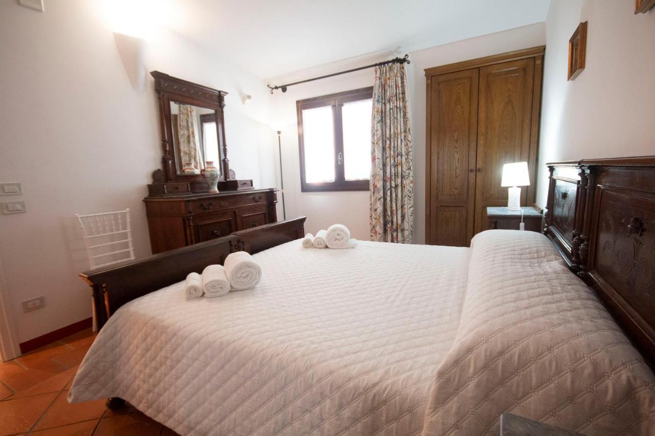 Villa Vetti Ugento Dış mekan fotoğraf