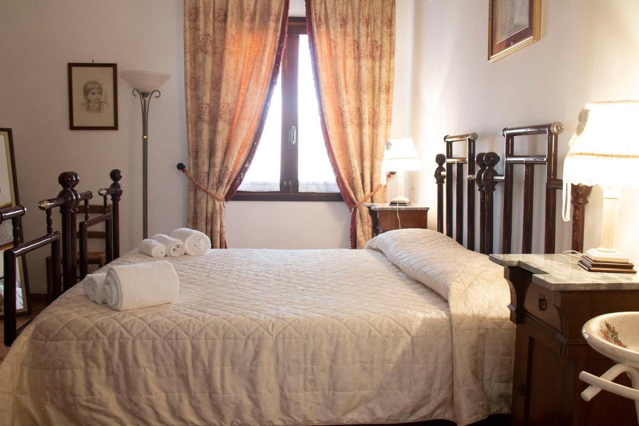 Villa Vetti Ugento Dış mekan fotoğraf