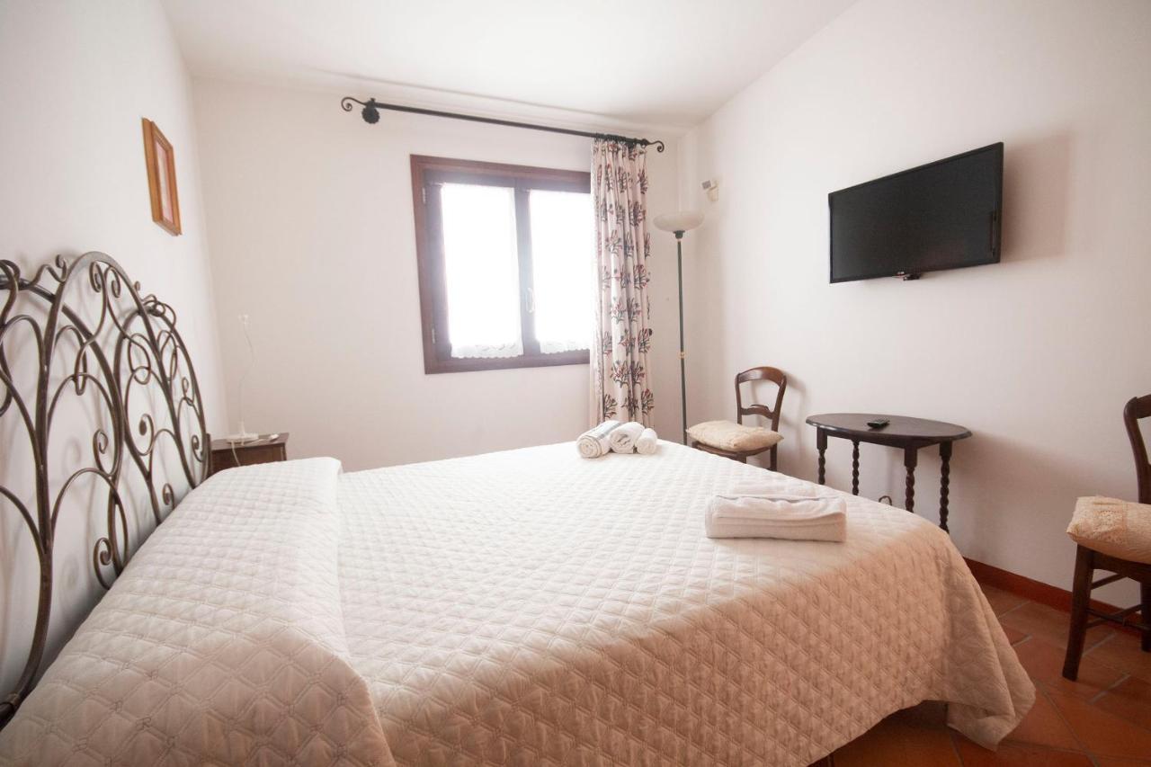 Villa Vetti Ugento Dış mekan fotoğraf