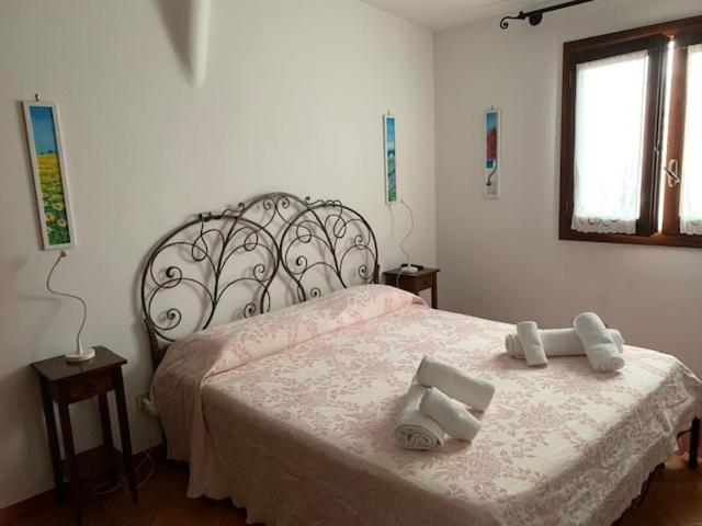 Villa Vetti Ugento Dış mekan fotoğraf