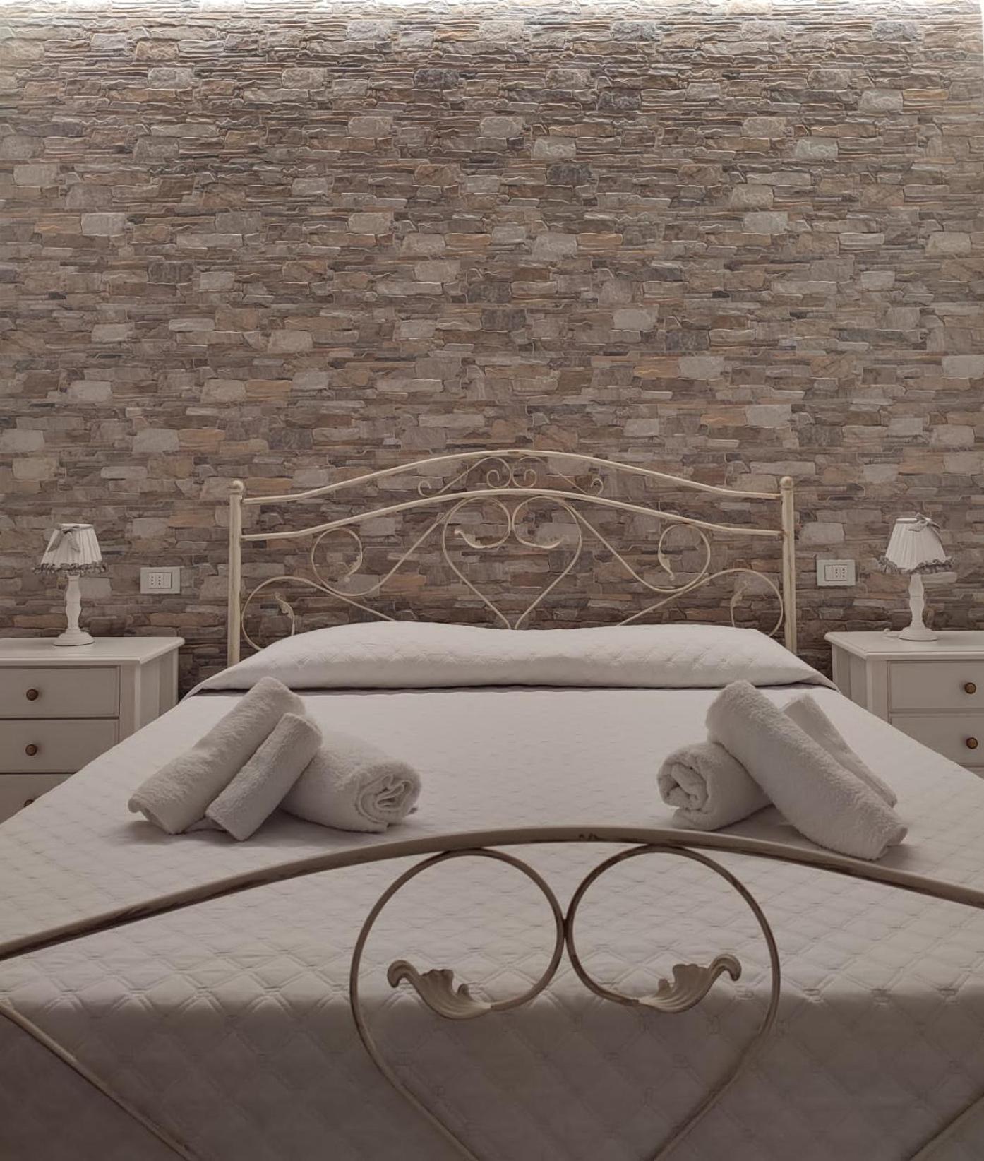 Villa Vetti Ugento Dış mekan fotoğraf