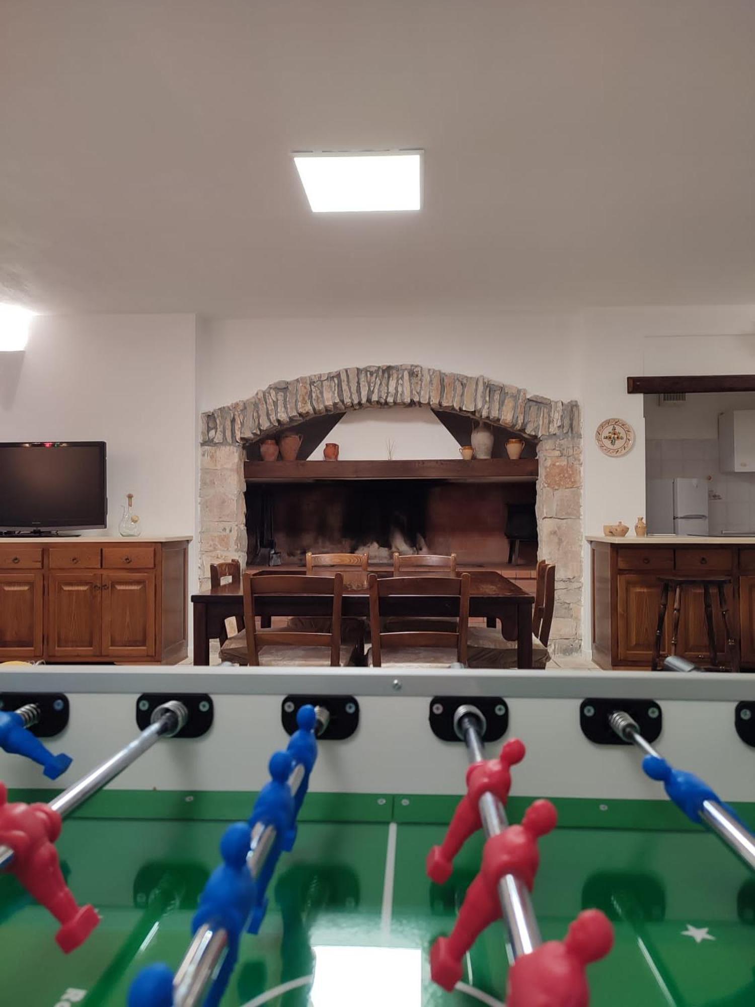 Villa Vetti Ugento Dış mekan fotoğraf