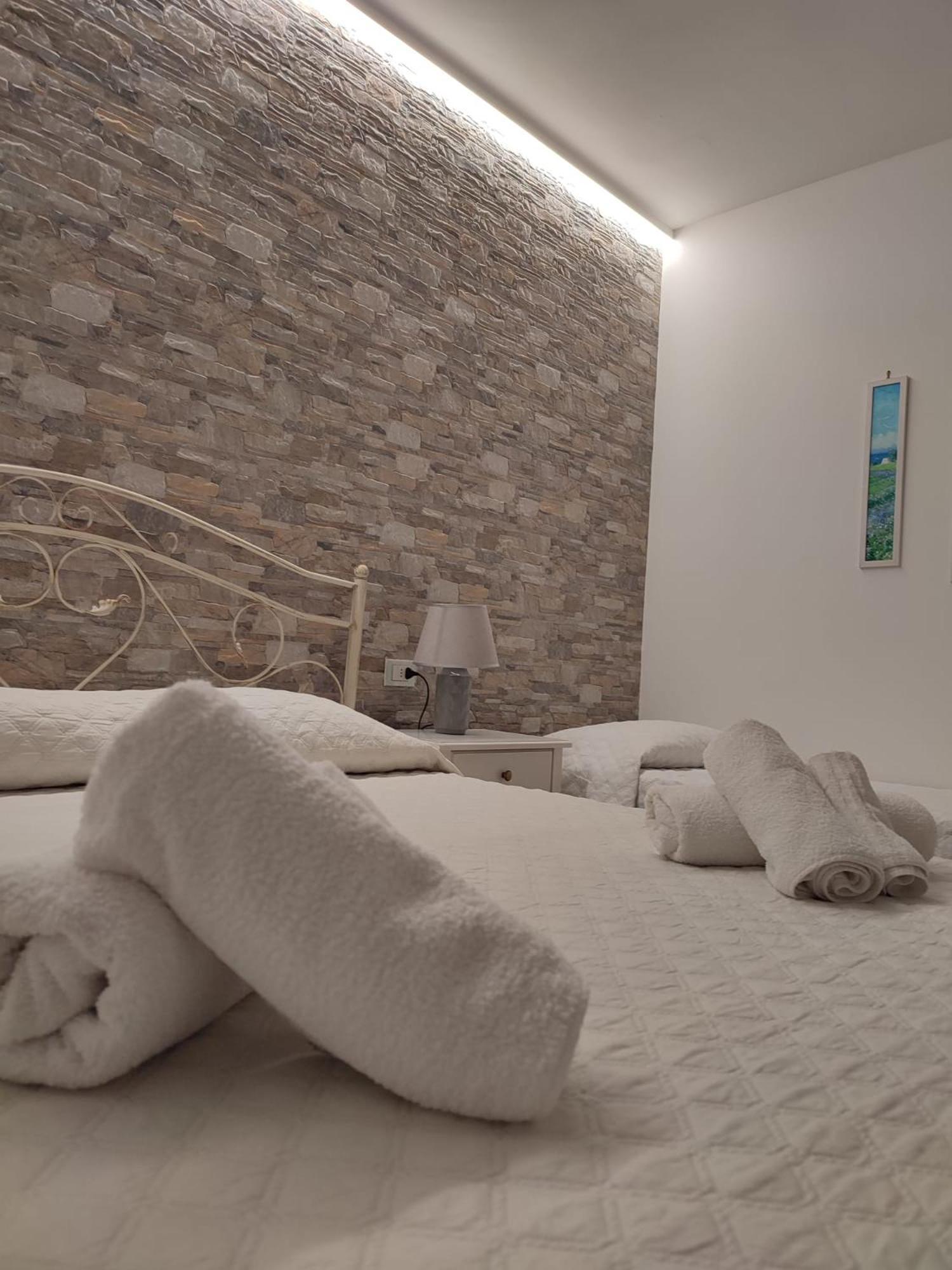 Villa Vetti Ugento Dış mekan fotoğraf