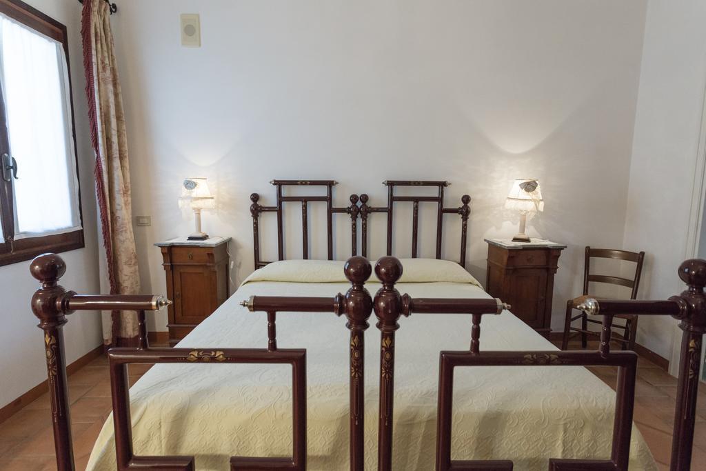 Villa Vetti Ugento Dış mekan fotoğraf