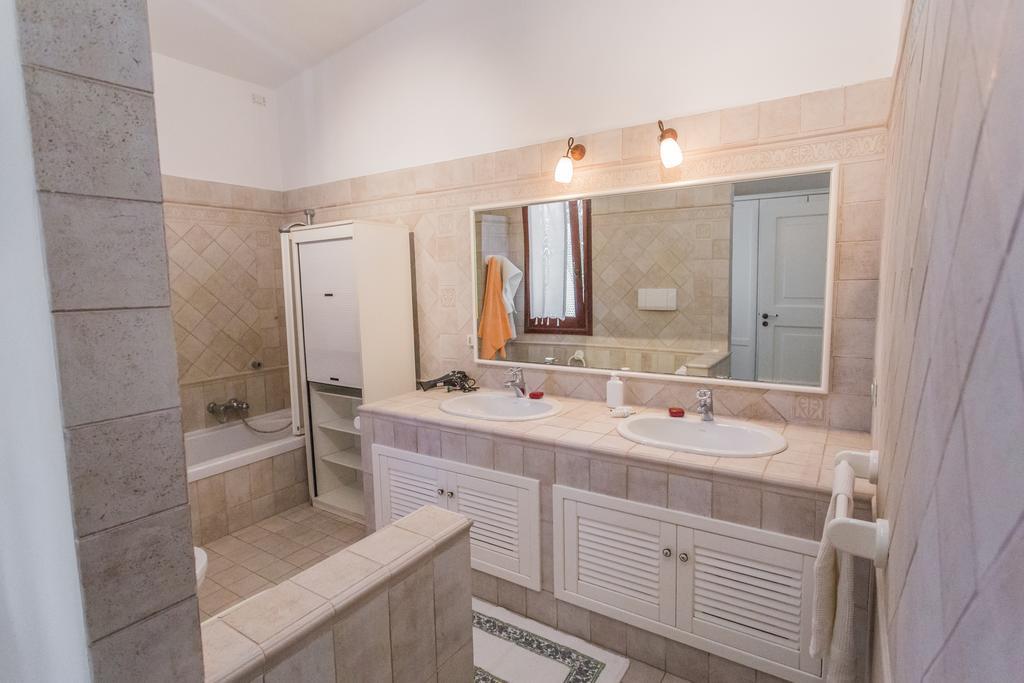 Villa Vetti Ugento Dış mekan fotoğraf