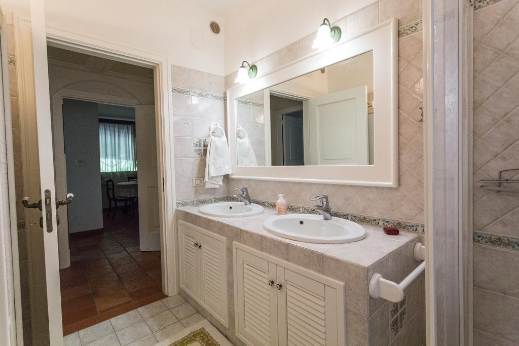 Villa Vetti Ugento Dış mekan fotoğraf