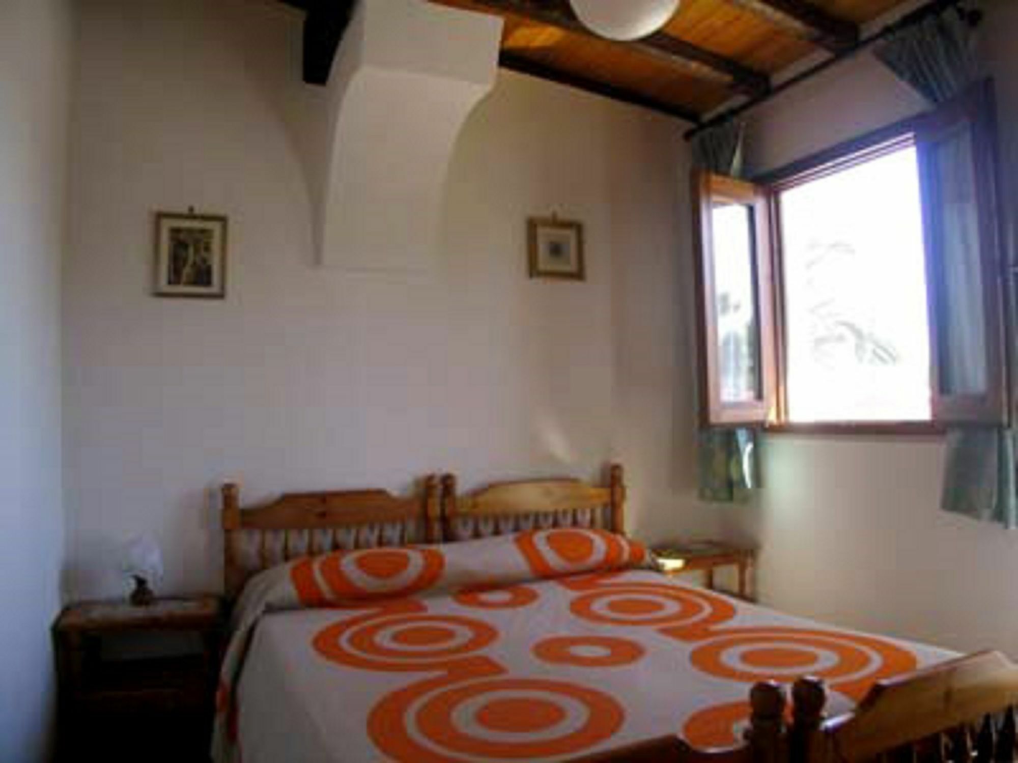 Villa Vetti Ugento Dış mekan fotoğraf